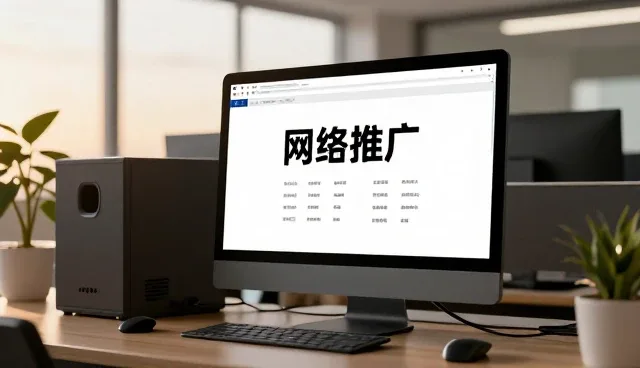 网络工程在SEO优化中的性能表现与适用条件分析