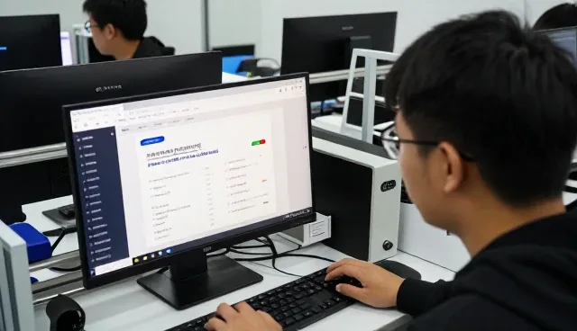 电商运营：网络推广在商业空间的应用要点
