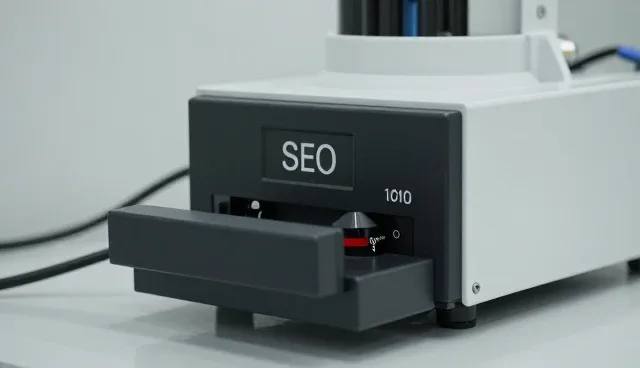 对象覆盖差异对比：SEO优化的两种实际做法