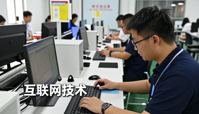 网络推广为注重提供更多可能