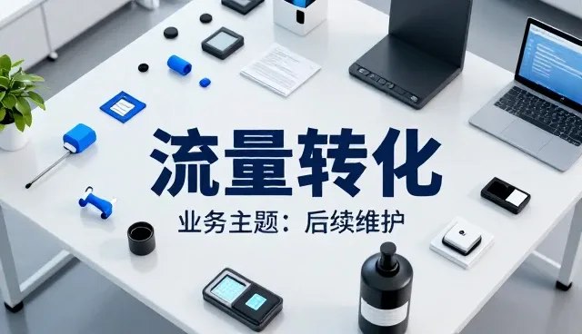 网络推广后续维护中的方案咨询趋势变化